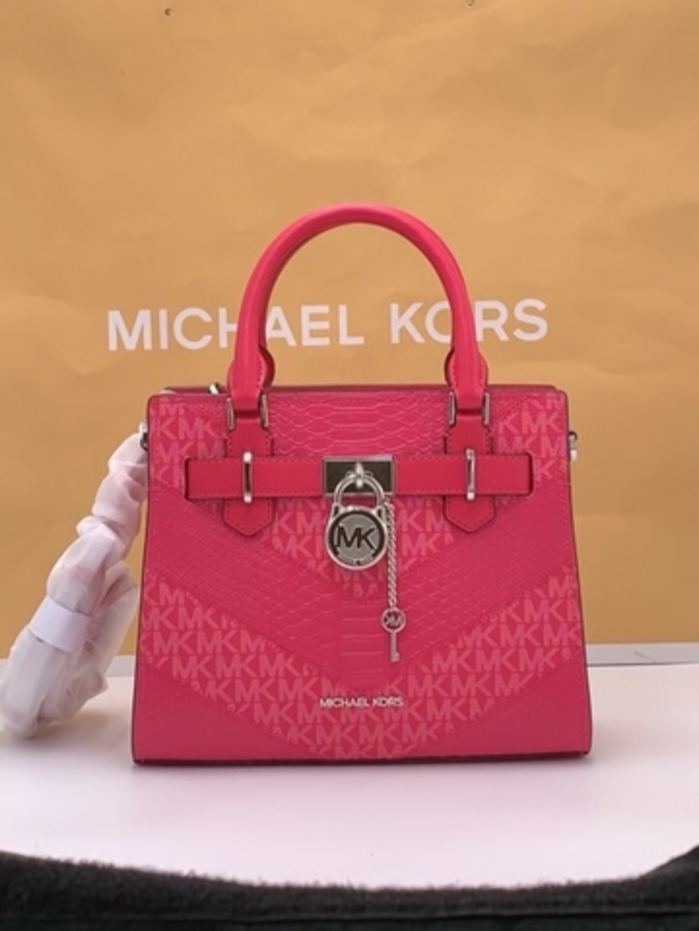 Michael kors small Hamilton - Picture 10 of 10